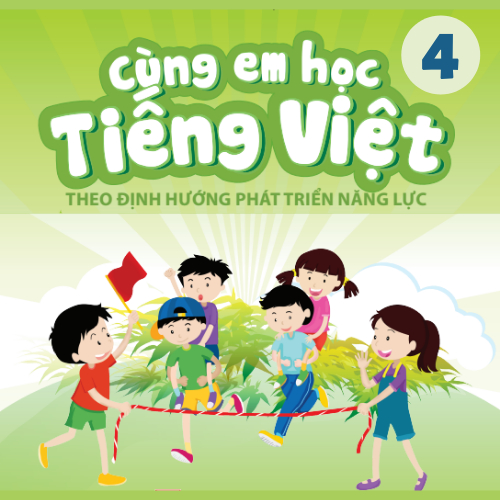 Video Ôn tập kiểm tra Tiếng Việt 4 (Bộ sách Cánh Diều)